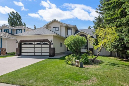 95 Hawkstone Close Nw, Calgary, AB 