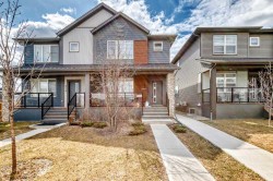 223 Wolf Creek Avenue SE Calgary, AB T2X 4X1