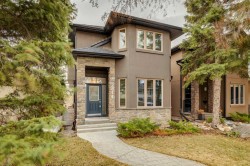 2814 41 Street SW Calgary, AB T3E 3K8