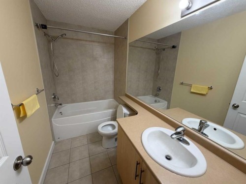 603-325 3 Street Se, Calgary, AB - Indoor Photo Showing Bathroom