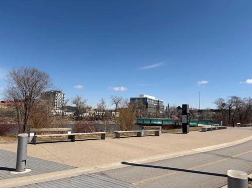 603-325 3 Street Se, Calgary, AB - Outdoor