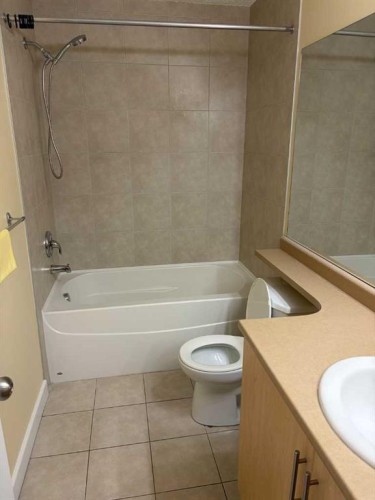 603-325 3 Street Se, Calgary, AB - Indoor Photo Showing Bathroom