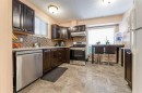 6640 Temple Drive Ne, Calgary, AB  - Indoor Photo Showing Kitchen 