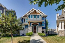 42 Cooperstown Court SWAirdrie, AB T4B 2C5