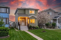 192 Martin Crossing Crescent NE Calgary, AB T3J 3T1