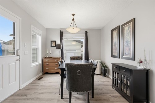 44 Cimarron Grove Way, Okotoks, AB - Indoor