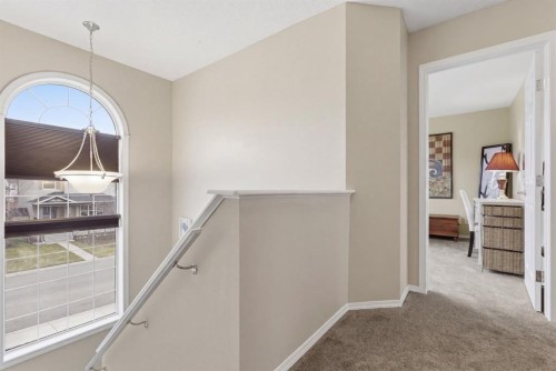 44 Cimarron Grove Way, Okotoks, AB - Indoor Photo Showing Other Room