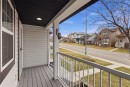 44 Cimarron Grove Way, Okotoks, AB  - Outdoor With Exterior 
