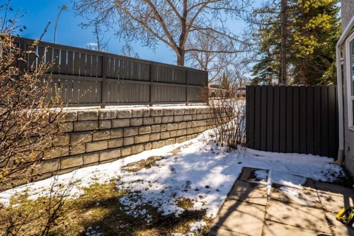 141-6915 Ranchview Drive Nw, Calgary, AB - Outdoor