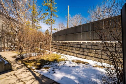 141-6915 Ranchview Drive Nw, Calgary, AB - Outdoor