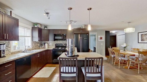 3312-279 Copperpond Common Se, Calgary, AB - Indoor