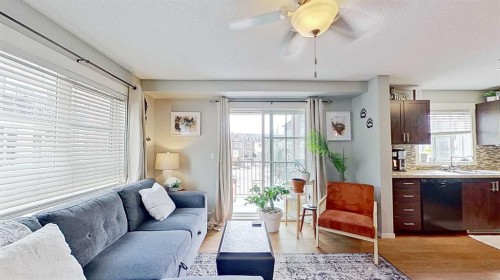 3312-279 Copperpond Common Se, Calgary, AB - Indoor
