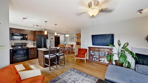 3312-279 Copperpond Common Se, Calgary, AB - Indoor