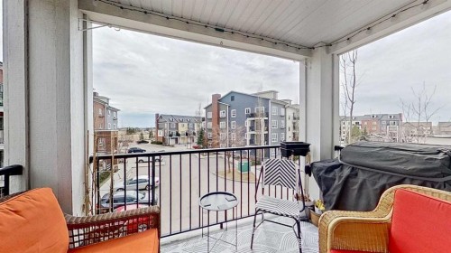 3312-279 Copperpond Common Se, Calgary, AB - Outdoor With Exterior