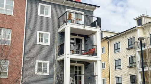 3312-279 Copperpond Common Se, Calgary, AB - Outdoor