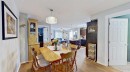 3312-279 Copperpond Common Se, Calgary, AB  - Indoor Photo Showing Dining Room 