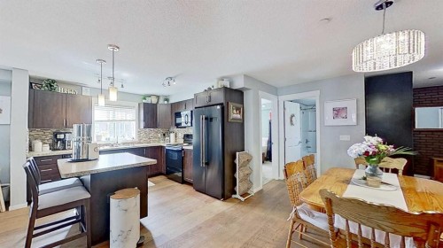 3312-279 Copperpond Common Se, Calgary, AB - Indoor