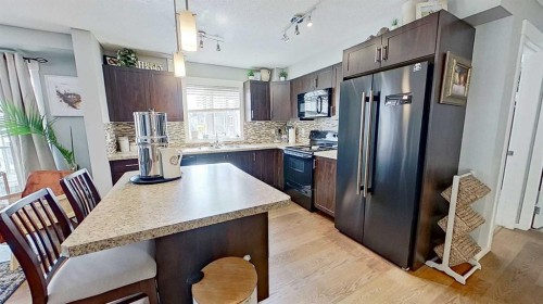 3312-279 Copperpond Common Se, Calgary, AB - Indoor