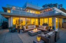 1802-519 Riverfront Avenue Se, Calgary, AB  - Outdoor With Deck Patio Veranda With Exterior 