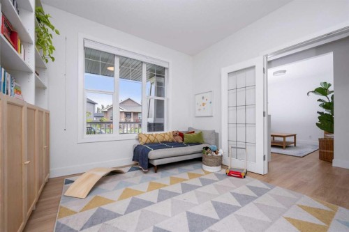160 Prestwick Manor Se, Calgary, AB - Indoor