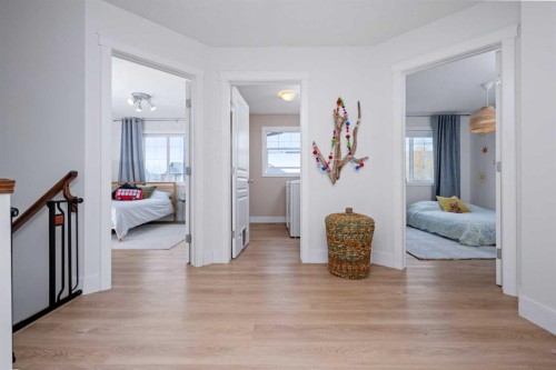 160 Prestwick Manor Se, Calgary, AB - Indoor