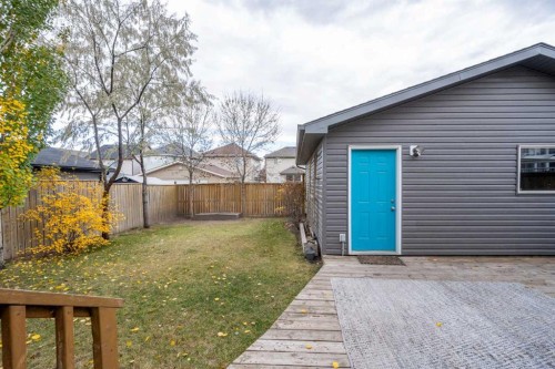 160 Prestwick Manor Se, Calgary, AB - Outdoor