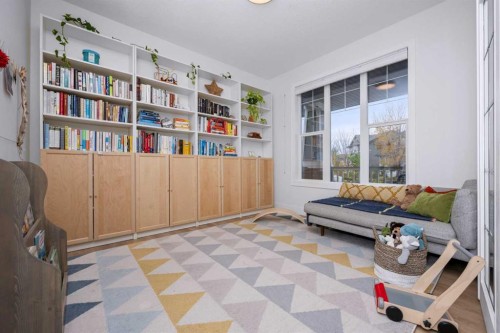 160 Prestwick Manor Se, Calgary, AB - Indoor