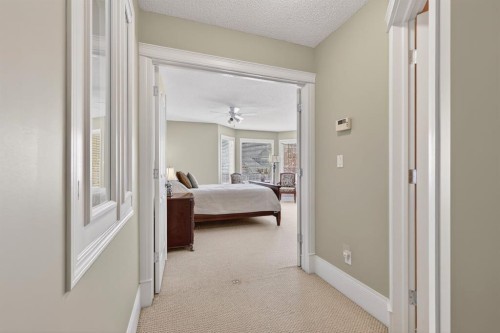 331 Mt Douglas Court Se, Calgary, AB - Indoor