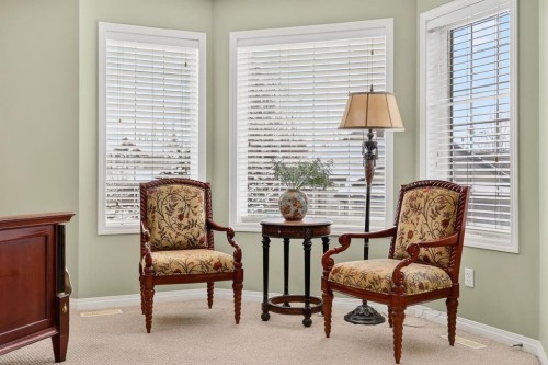 331 Mt Douglas Court Se, Calgary, AB - Indoor