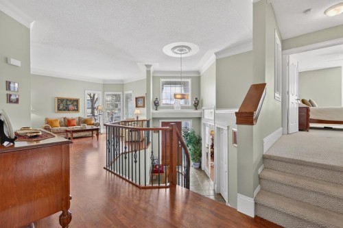 331 Mt Douglas Court Se, Calgary, AB - Indoor Photo Showing Other Room