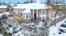 331 Mt Douglas Court Se, Calgary, AB  - Outdoor 