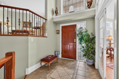 331 Mt Douglas Court Se, Calgary, AB - Indoor Photo Showing Other Room