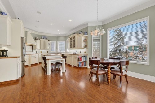 331 Mt Douglas Court Se, Calgary, AB - Indoor Photo Showing Other Room