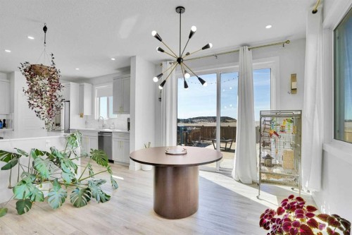 183 Brander Avenue, Langdon, AB - Indoor