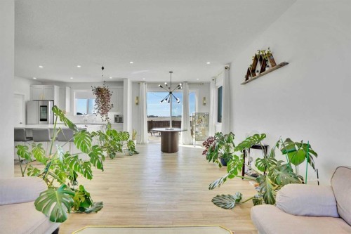 183 Brander Avenue, Langdon, AB - Indoor