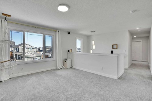 183 Brander Avenue, Langdon, AB - Indoor