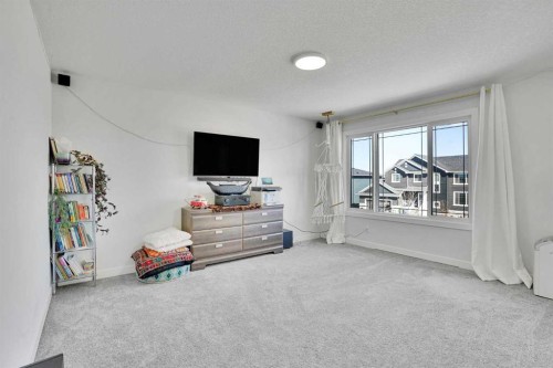 183 Brander Avenue, Langdon, AB - Indoor