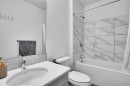 183 Brander Avenue, Langdon, AB  - Indoor Photo Showing Bathroom 