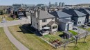 33 Quarry Heights Se, Calgary, AB  - Outdoor With View 