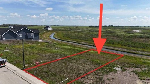 323 Muirfield Crescent, Lyalta, AB - Other
