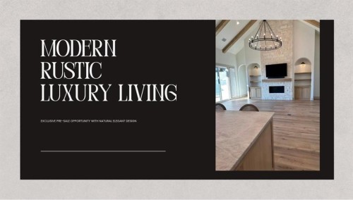 323 Muirfield Crescent, Lyalta, AB - Other