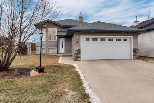 545 Hillview Gate, Strathmore, AB - Outdoor