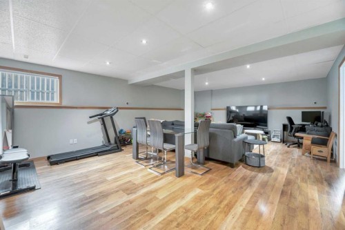 545 Hillview Gate, Strathmore, AB - Indoor