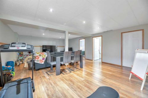 545 Hillview Gate, Strathmore, AB - Indoor
