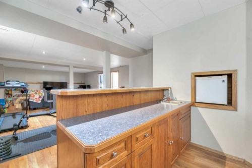 545 Hillview Gate, Strathmore, AB - Indoor