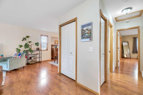545 Hillview Gate, Strathmore, AB - Indoor Photo Showing Other Room