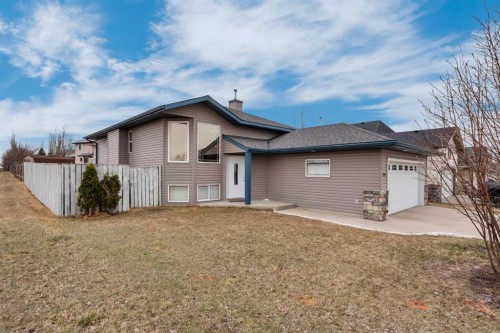 545 Hillview Gate, Strathmore, AB - Outdoor