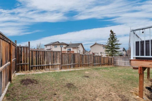 545 Hillview Gate, Strathmore, AB - Outdoor
