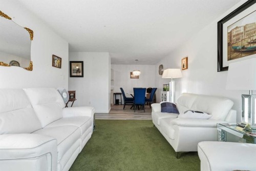 492-8948 Elbow Drive Sw, Calgary, AB - Indoor Photo Showing Living Room