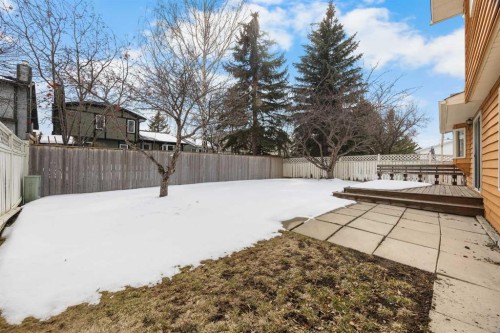 120 Edforth Crescent Nw, Calgary, AB - Outdoor